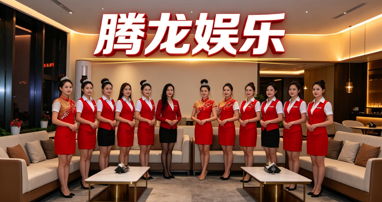 腾龙娱乐横幅大图